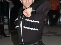 Karadeniz Gecesi Neufahrn 2006